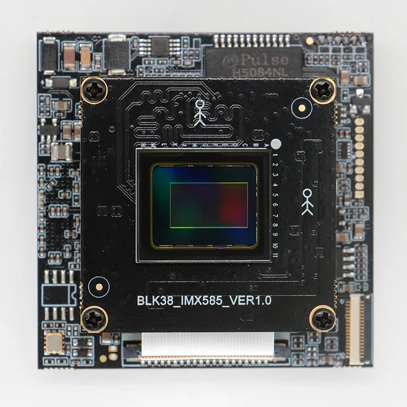 Imx585 Ultra Low Light Camera Module - IN STOCK STARVIS 2 1/1.2