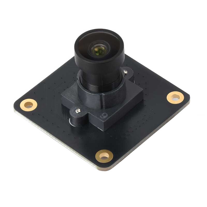 Raspberry Pi Global Shutter Camera Imx296 - Raspberry Pi Global Shutter Camera Module