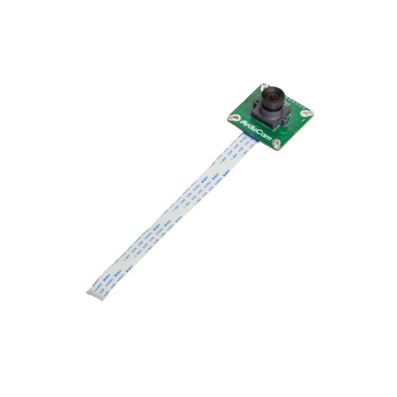 Arducam IMX296 1.58MP Mono Glo - đánh giá và giá Raspberry Pi Global Shutter Camera Imx296