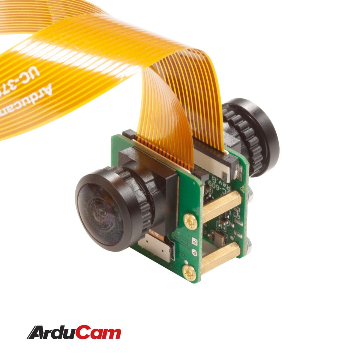 Arducam 8MP Synchronized Stere - đánh giá và giá Arducam 8Mp Synchronous Stereo Camera Bundle