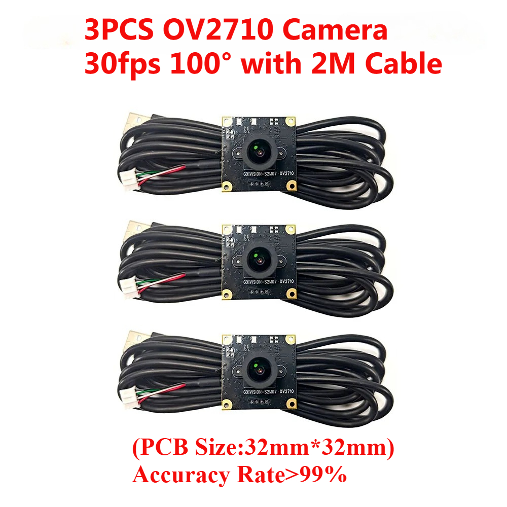 Autodarts Cam GXIVISION OV9732 - đánh giá và giá Raspberry Pi Global Shutter Camera Imx296