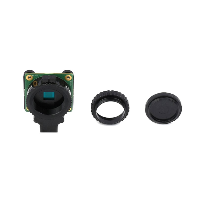 【MUST-HAVE】For Raspberry Pi Gl - đánh giá và giá Raspberry Pi Global Shutter Camera Imx296