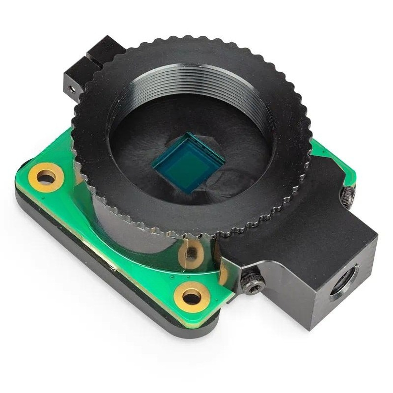 for Raspberry Pi Global Shutte - đánh giá và giá Raspberry Pi Global Shutter Camera Imx296