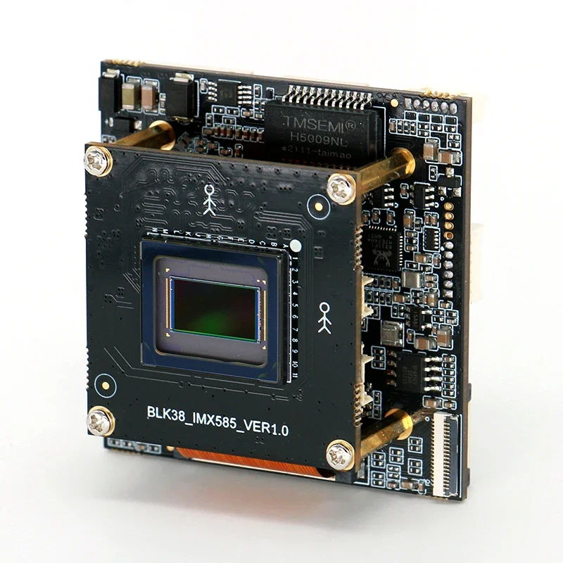 Ultra Low Light 4K 8MP STARVIS - đánh giá và giá Imx585 Ultra Low Light Camera Module