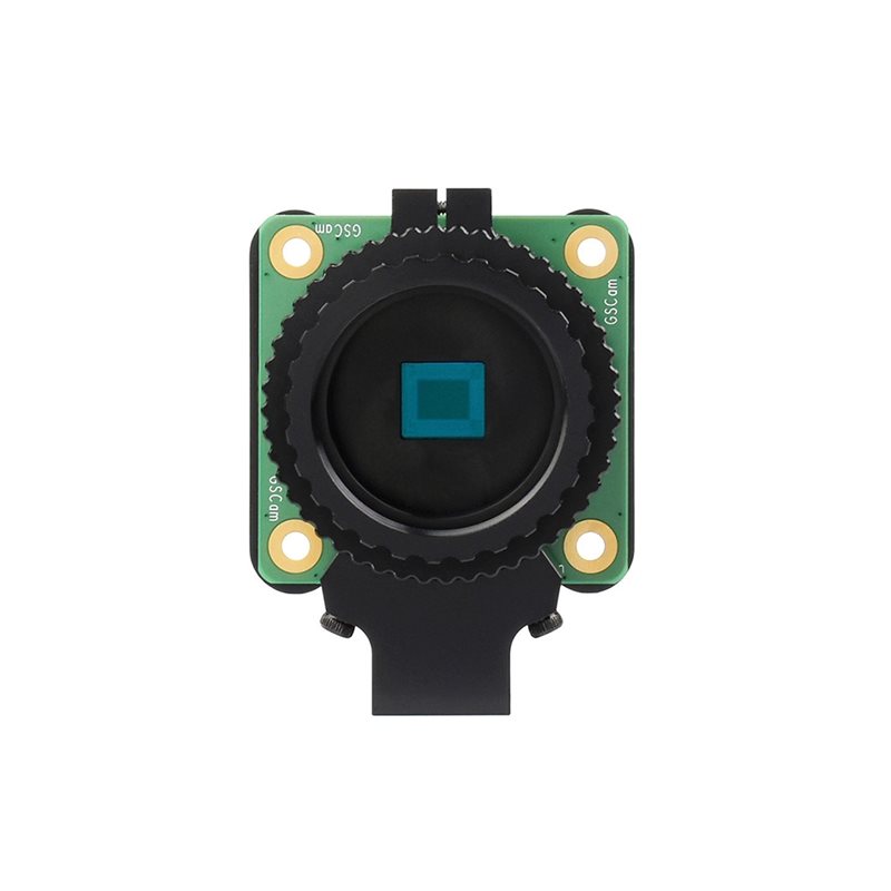 For Raspberry Pi Global Shutte - đánh giá và giá Raspberry Pi Global Shutter Camera Imx296