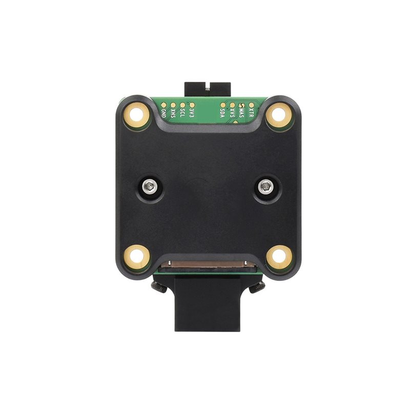 For Raspberry Pi Global Shutte - đánh giá và giá Raspberry Pi Global Shutter Camera Imx296