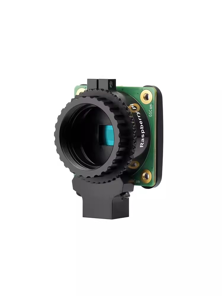 Raspberry Pi Global Shutter Ca - đánh giá và giá Raspberry Pi Global Shutter Camera Imx296