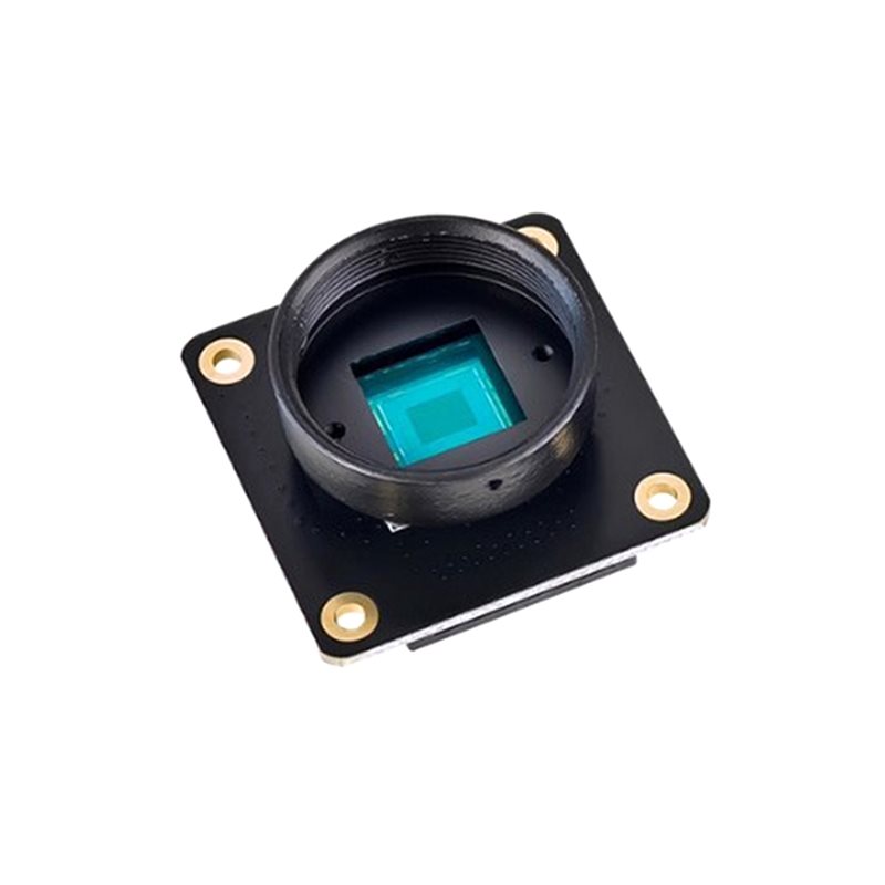 2X IMX296 Camera For Raspberry - đánh giá và giá Raspberry Pi Global Shutter Camera Imx296
