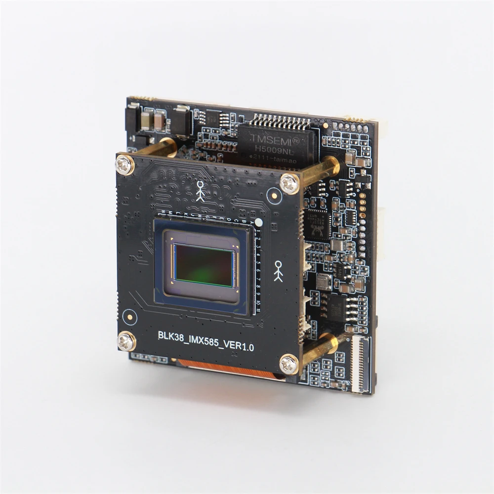 In stock Ultra Low Light 4K 8M - đánh giá và giá Imx585 Ultra Low Light Camera Module