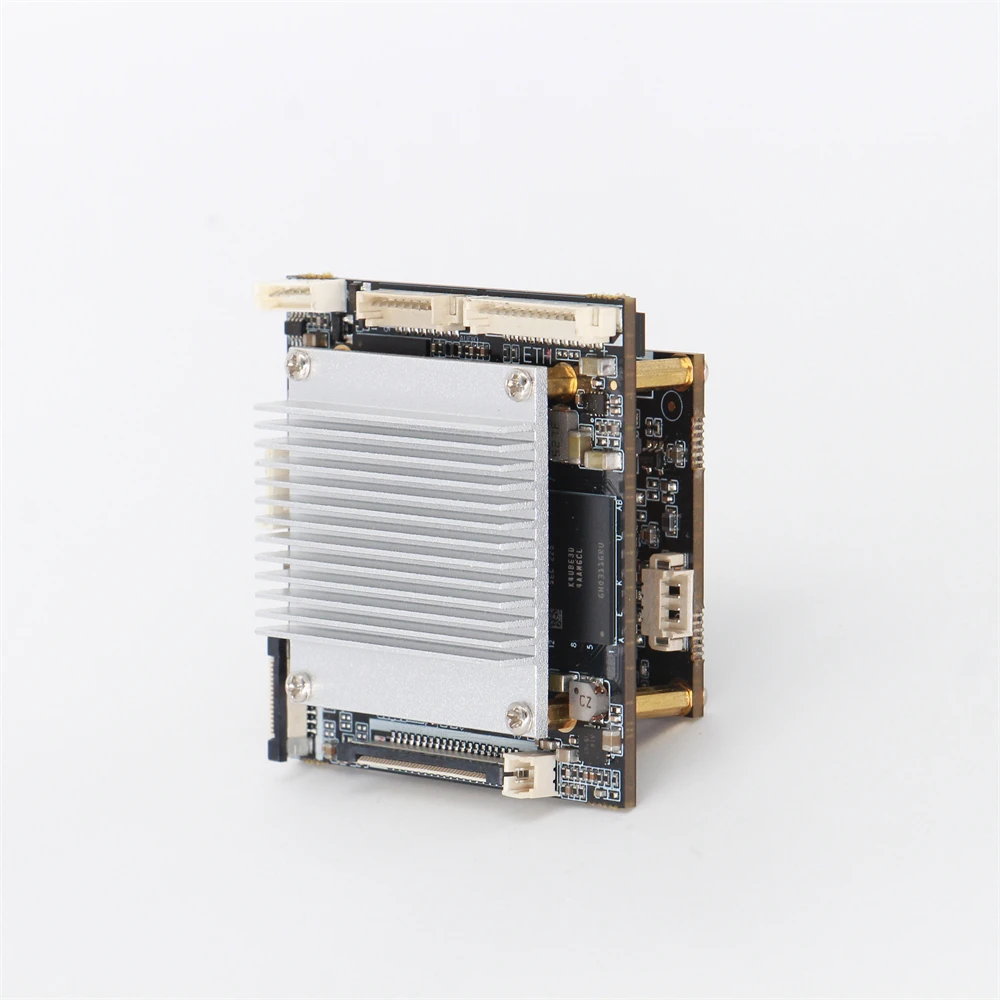 In stock Ultra Low Light 4K 8M - đánh giá và giá Imx585 Ultra Low Light Camera Module