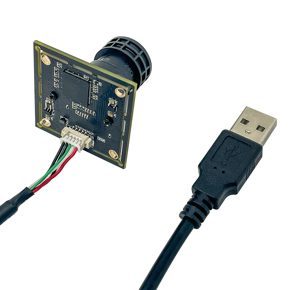 High-Performance 4K 8MP Indust - đánh giá và giá Imx585 Ultra Low Light Camera Module