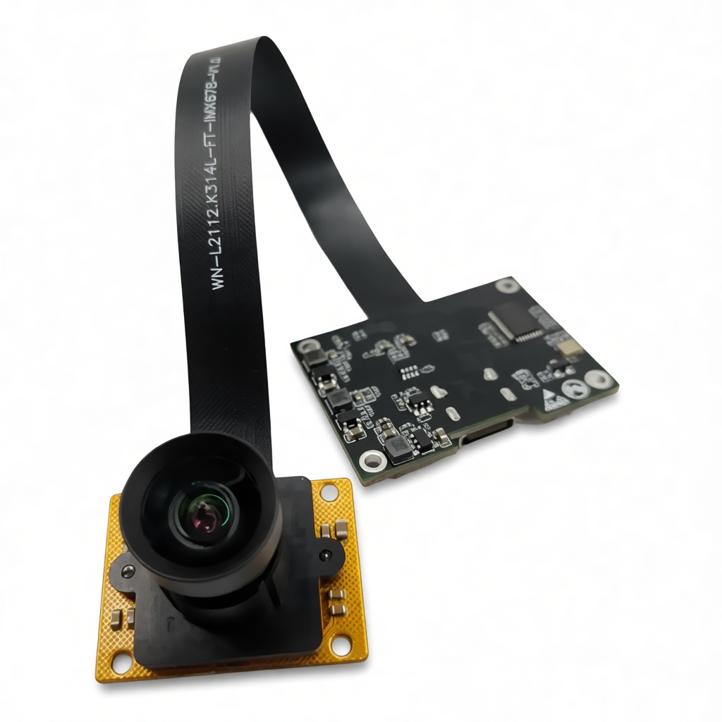 8MP 4K 1/1.8-Inch IMX678 Senso - đánh giá và giá Raspberry Pi Global Shutter Camera Imx296