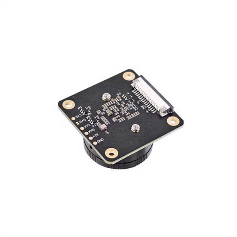 IMX296 Camera For Raspberry Pi - đánh giá và giá Raspberry Pi Global Shutter Camera Imx296