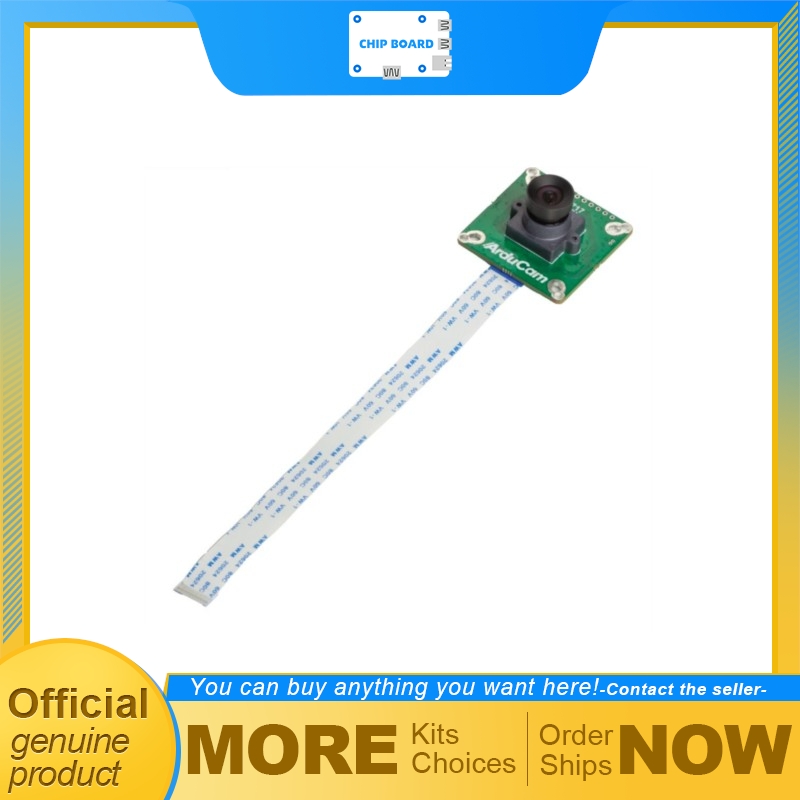 Arducam IMX296 1.58MP Mono Glo - đánh giá và giá Raspberry Pi Global Shutter Camera Imx296