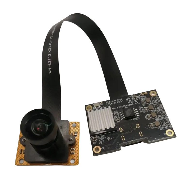 8MP 4K 30FPS 1/1.8-Inch IMX678 - đánh giá và giá Raspberry Pi Global Shutter Camera Imx296