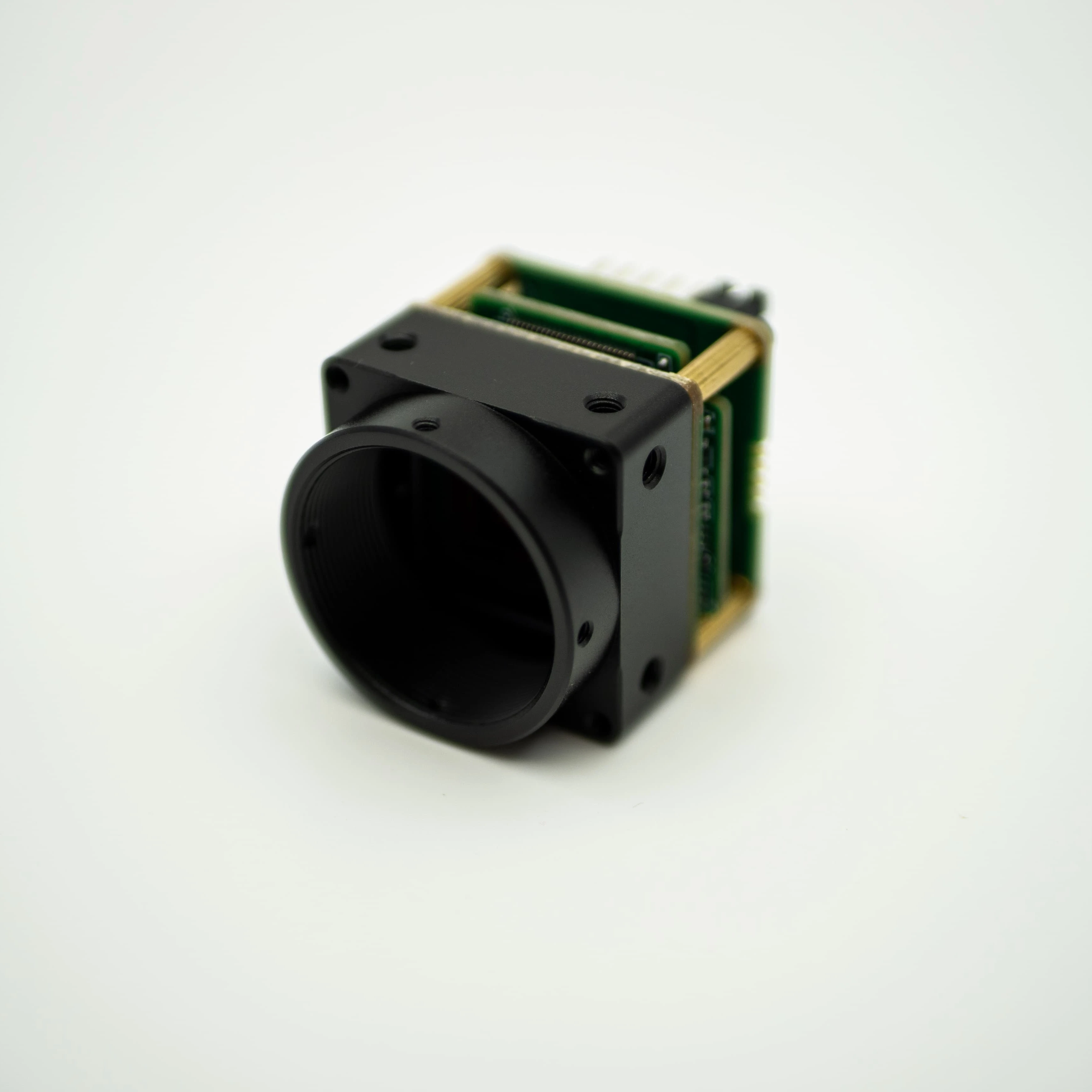 1.55MP IMX296 Mono Global Shut - đánh giá và giá Raspberry Pi Global Shutter Camera Imx296