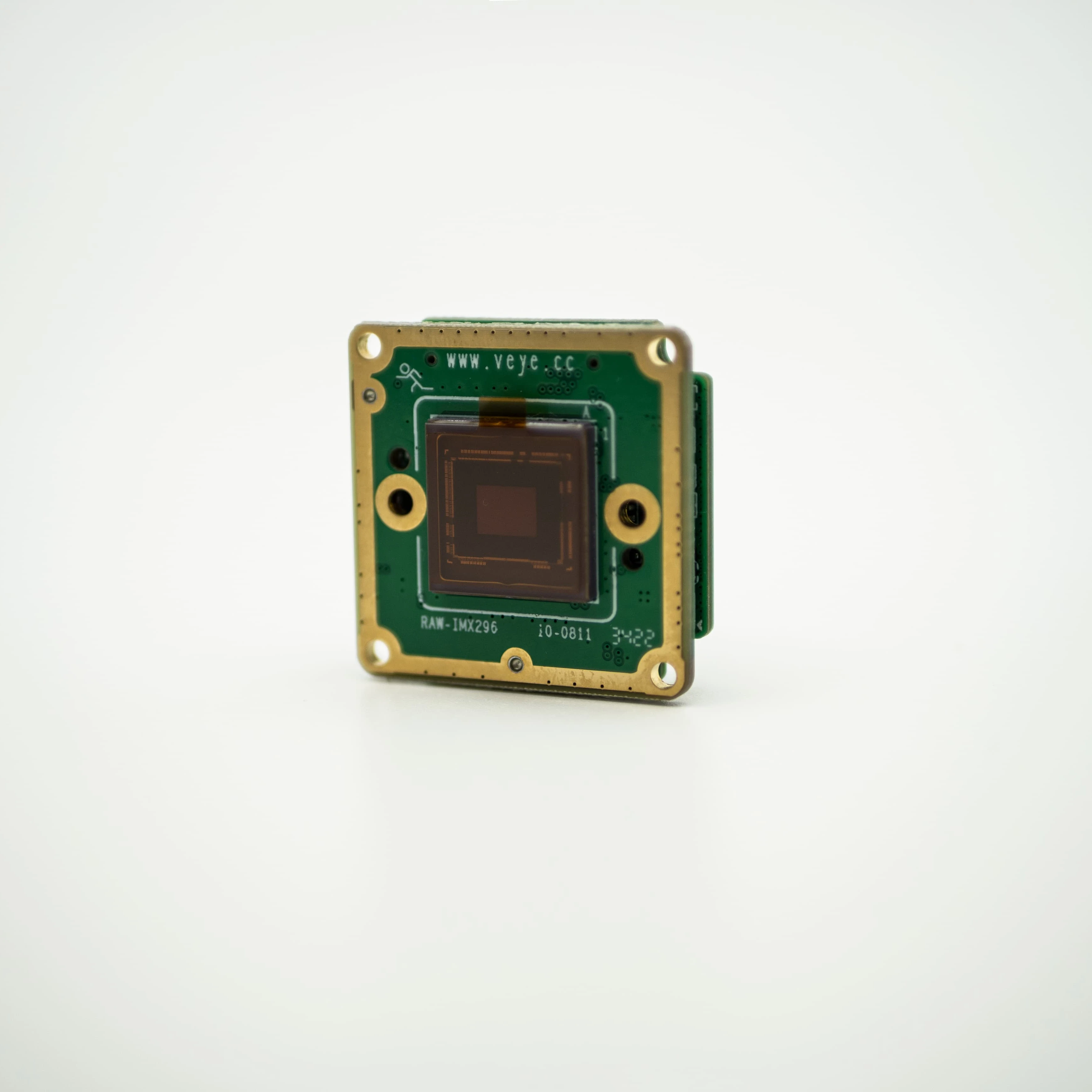 1.55MP IMX296 Mono Global Shut - đánh giá và giá Raspberry Pi Global Shutter Camera Imx296