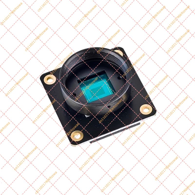 IMX296 Global Shutter Camera M - đánh giá và giá Raspberry Pi Global Shutter Camera Imx296