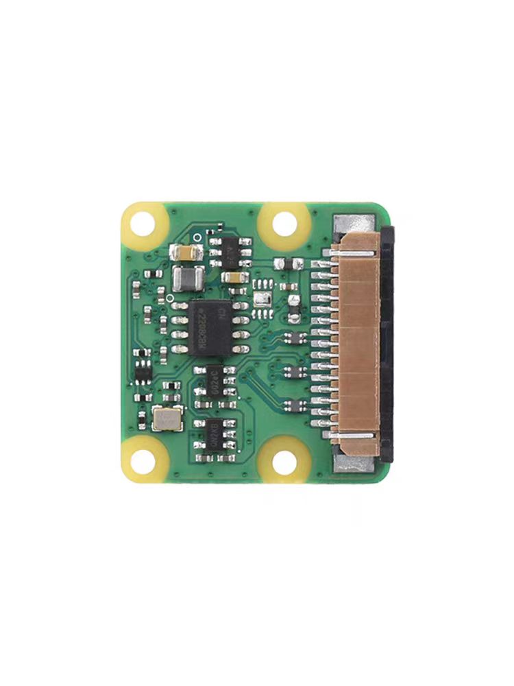 Raspberry Pi 4 Thermal Fish Ey - đánh giá và giá Raspberry Pi Thermal Camera Mipi
